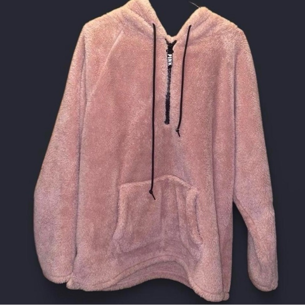 Victoria’s secret Pink Hoodie Sweater